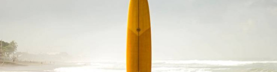 История бренда: Starboard