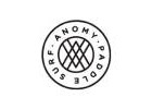 Anomy