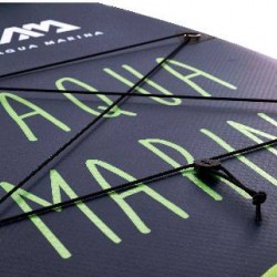 Доска SUP надувная Aqua Marina Super Trip Tandem 14'0" x 34"