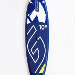 Доска SUP надувная Gladiator PRO 10'8"