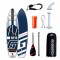 Доска SUP надувная Gladiator ELITE 10'6"