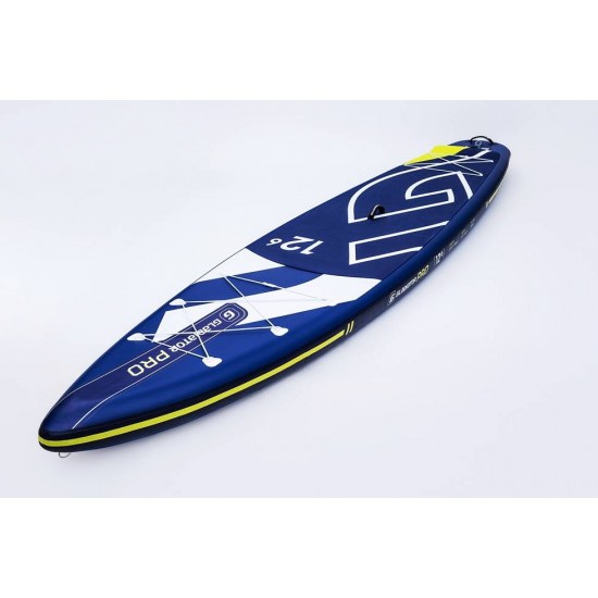 Доска SUP надувная Gladiator PRO 12 6