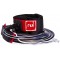 Лиш серфовый (прямой) RED PADDLE 10'0" SURF LEASH