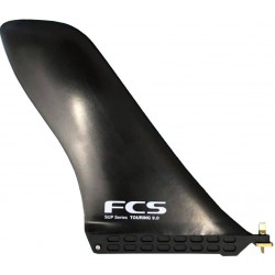 Плавник RED PADDLE TOURING FIN 9" (FCS US Box), с крепежом