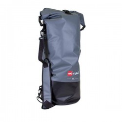 Гермомешок RED ORIGINAL ROLL TOP DRY BAG 60ltr CHARCOAL GREY