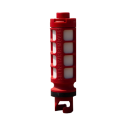 Глушитель для тихого сдувания SUP-доски RED PADDLE SILENT AIR REMOVER