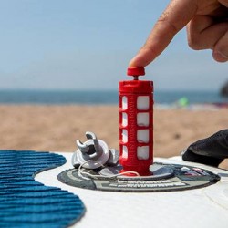 Глушитель для тихого сдувания SUP-доски RED PADDLE SILENT AIR REMOVER