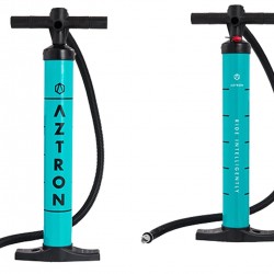 Насос двойного действия для SUP Aztron Double Action Pump, AC-PU101