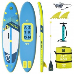 Надувная SUP Доска Aztron Neo Nova Compact All Around 9’0″ iSUP