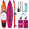 Надувная SUP Доска Aztron SOLEIL 12'0" Xtreme