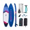 Надувная SUP Доска Aztron TERRA Touring 10'6" iSUP