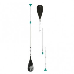 Весло для SUP Aztron Style 2.0 Aluminium 3-pc, AC-P111