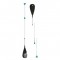 Весло для SUP Aztron Style 2.0 Aluminium 3-pc, AC-P111