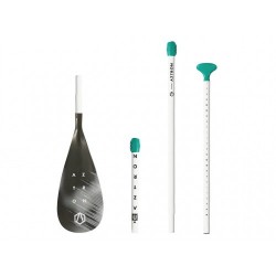 Весло для SUP Aztron Style 2.0 Aluminium 4-pc, AC-P113