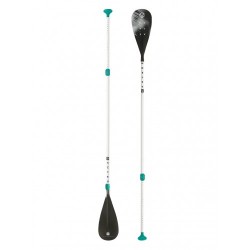 Весло для SUP Aztron Style 2.0 Aluminium 4-pc, AC-P113