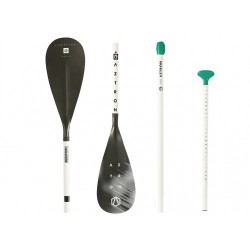 Весло для SUP Aztron Style 2 Double Paddle, AC-P211