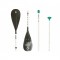 Весло для SUP Aztron Style 2 Double Paddle, AC-P211