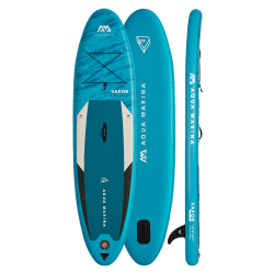 Доска SUP надувная Aqua-Marina Vapor 10'4" x 31" 
