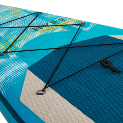 Доска SUP надувная Aqua-Marina Hyper Touring 11'6" x 31"
