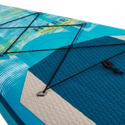 Доска SUP надувная Aqua-Marina Hyper Touring 12'6" х 32"