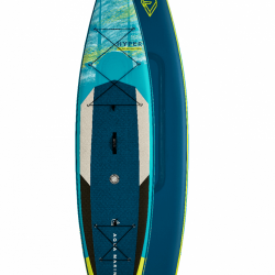 Доска SUP надувная Aqua-Marina Hyper Touring 12'6" х 32"