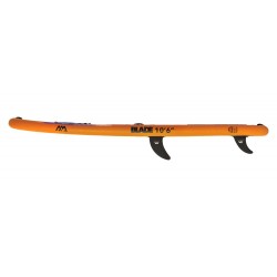 Доска SUP надувная Aqua-Marina Blade Windsurf 10'6" x 33"