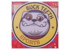 Buck Teeth