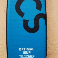 Доска SUP надувная DCS 10'6"
