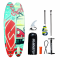 Доска SUP надувная Gladiator Art 10'8" SURF