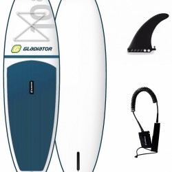 Доска SUP надувная Gladiator LTR 10'8" для прокатов