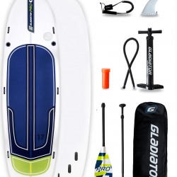 Доска SUP надувная Gladiator PRO 17’0″ Big Sup