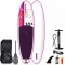 Доска SUP надувная Gladiator LT 10'4" F
