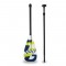 SUP весло GLADIATOR PRO (carbon / nylon)