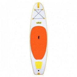 Надувная SUP Доска Ладья 10'6'' Medium 
