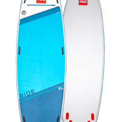 Доска SUP надувная RED PADDLE BIG SUP Ride XL 17'0" x 60"