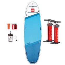 Доска SUP надувная RED PADDLE BIG SUP Ride XL 17'0" x 60"