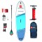 Доска SUP надувная RED PADDLE PACKAGE - 10'6" RIDE CN50