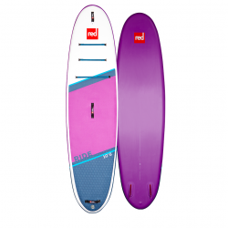 Доска SUP надувная RED PADDLE PACKAGE - 10'6" RIDE SE CN50