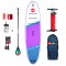 Доска SUP надувная RED PADDLE PACKAGE - 10'6" RIDE SE CN50