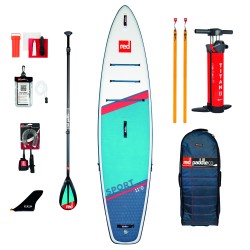 Доска SUP надувная RED PADDLE PACKAGE - 11'0" SPORT CN50