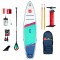 Доска SUP надувная RED PADDLE PACKAGE - 11'0" SPORT CN50