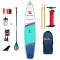 Доска SUP надувная RED PADDLE PACKAGE - 12'6" SPORT CN50