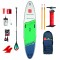 Доска SUP надувная RED PADDLE PACKAGE - 12'6" VOYAGER CN50