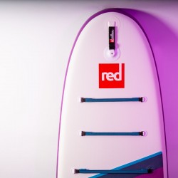 Доска SUP надувная Red Paddle ALL-AROUND Ride 10'6" Special edition