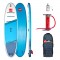 Доска Sup надувная Red Paddle ALL-AROUND Ride 10'6" x 32"