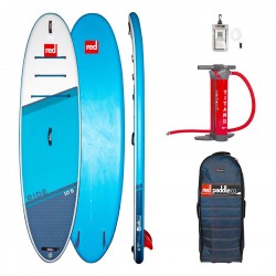 Доска Sup надувная Red Paddle ALL-AROUND Ride 10'8" x 34"