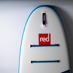 Доска Sup надувная Red Paddle ALL-AROUND Ride 10'8" x 34"
