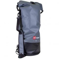 Гермомешок RED ORIGINAL ROLL TOP DRY BAG 60ltr CHARCOAL GREY