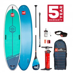 Доска Sup надувная Red Paddle PACKAGE - 10'8" ACTIV CN50