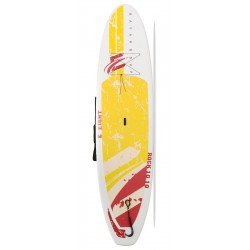 Доска SUP жесткая Ningbo Ridgeside Outdoors Rock 10'10" для прокатов